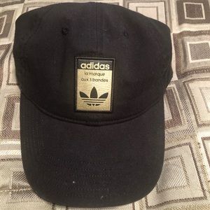 Adidas dad hat
